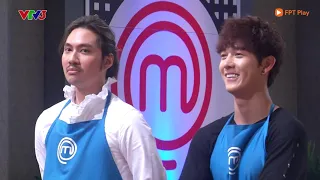 Vua Đầu Bếp Việt Nam 2017 Tập 7 - MasterChef Vietnam 2017 Full Ep 7