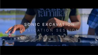 Cool Affair | Sonic Excavations | Musication Session