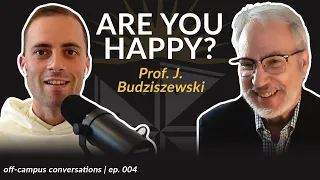 Are You Truly Happy? (Off-Campus Conversations)
