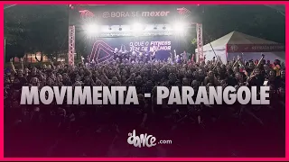 Movimenta - Parangolé - Fit Festival Centauro  | FitDance (Coreografia)