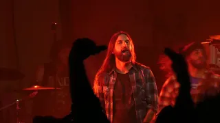 Every Time I Die - A Colossal Wreck - 'Tid the Season 12/11/21 (Night 2)