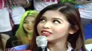 ALDUB HAPPY 6th MONTHSARY - FULL EPISODE - January 16, 2016