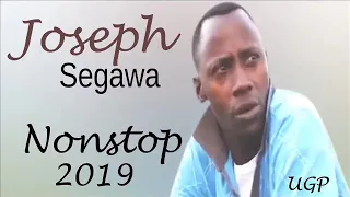 GOSPEL NON STOP WORSHIP 2019===JOSEPH SEGAWA