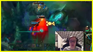 An Unusual Way To Get Blue Buff - Best of Babus Streams 1549