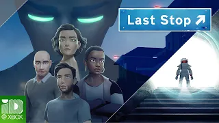 Last Stop | Release Date Trailer