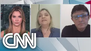 Painel CNN: Deputados debatem se Bolsonaro pode ficar inelegível | VISÃO CNN