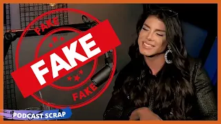 KAREN KARDASHA É FAKE? NO TICARACATICAST