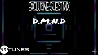 D.M.N.D - Exclusive Guest Mix// March 2021