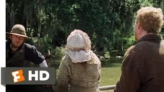 Cold Mountain (5/12) Movie CLIP - Ferry Crossing (2003) HD