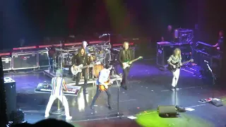 STYX Rock Legends Cruise Royal Theater