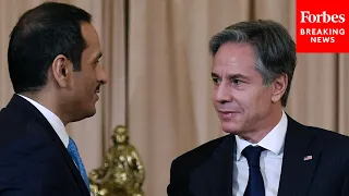 Qatar Will Represent US Interests In Afghanistan, After Two Countries Sign Formal Agreement