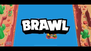 1 Second Heist win in brawl stars