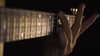 EU NAVEGAREI (no VIOLÃO) Fingerstyle