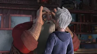 Rise Of The Guardians But Kids Never Believed In Context