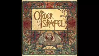The Order of Israfel - Born For War