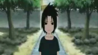 sasuke vs itachi  Linkin Park