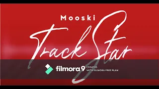 1hour Mooski - Track Star (Instrumental)