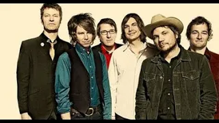 Wilco live in Barcelona 2012