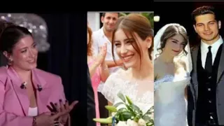 Hazal kaya ran out of patience: Either we get married or...