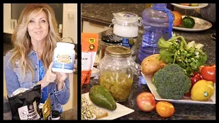 My Diet | What I Eat In A Day For Longevity