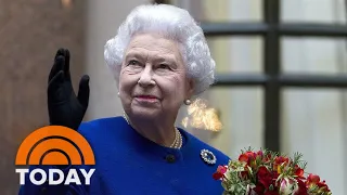 Inside The 10-day Plan Of Royal Events To Honor Queen Elizabeth