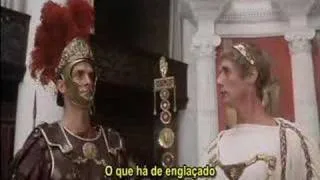 Biggus Dickus (A Vida de Brian) - legendado