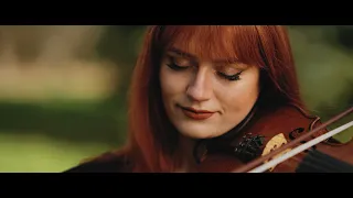 beautiful violin cover - You are the reason by Calumm Scott