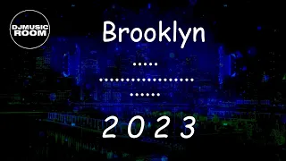 Brooklyn 2023 : Solomun - Tube & Berger - Dole & Kom (Mix)