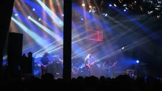 Opeth LIVE Häxprocess : Eindhoven, NL : "Klokgebouw" : 2012-12-09 : FULL HD, 1080p