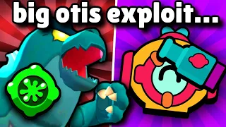 Otis Exploit is BREAKING City Smash…