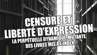 Censure et liberté d’expression