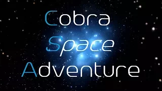 Cobra Space Adventure 432Hz