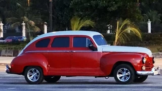 VENTA de COCHES  La Habana ( CUBA ) carros particulares