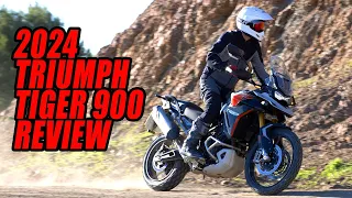 Triumph Revamps The Tiger 900 Family – But Are They Any Good?