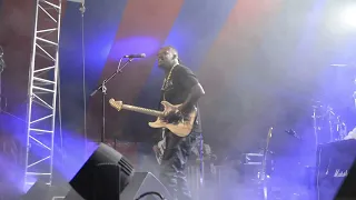 Eric Gales - Rory Gallagher International Tribute Festival 2022