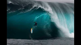 I  CANT BELIEVE PEOPLE SURF THIS WAVE!!!!