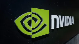 Why Nvidia and AI-Related Stocks Are Selling Off