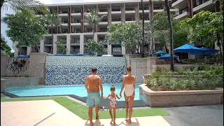 Family Resort Video Novotel Phuket Kata Avista Resort