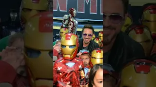 iron man ko Avengers endgame mein nahin bharna chahie tha #marvel #avengers #short