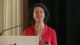 The 9th Annual Women & MPN Conference - Dr. Gabriela Hobbs