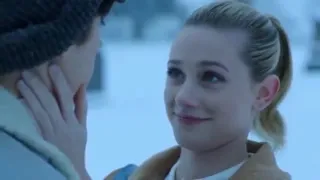 Бетти и Джагхед / Ривердейл / Riverdale