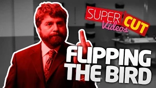 Flipping the Bird - Supercut