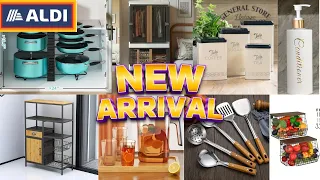 ALDI || New Arrivals 5|16|2024 || Saving Money