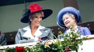 Princess Michael of Kent: A Controversial Royal 2021 - British Royal Documentary