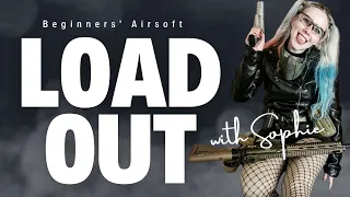Starting out with Airsoft: The Basics / What You Need to Buy - Beginners Loadout Guide