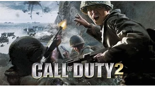 Call of Duty 2 - Тигр - Британия # 22