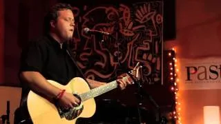 Jason Isbell - Streetlights - 10/20/2011 - The Living Room, New York, NY