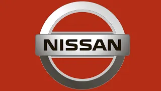 Замена радиатора отопления на Nissan AD