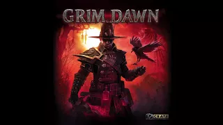 Grim Dawn: Original Soundtrack - 17 - The Captain