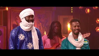 Jow Music Live І Tikoubaouine - الحلقة كاملة